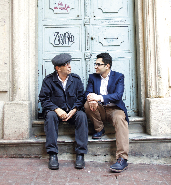 İbrahim Uğurlu: Yeşilçam kanser gibiydi